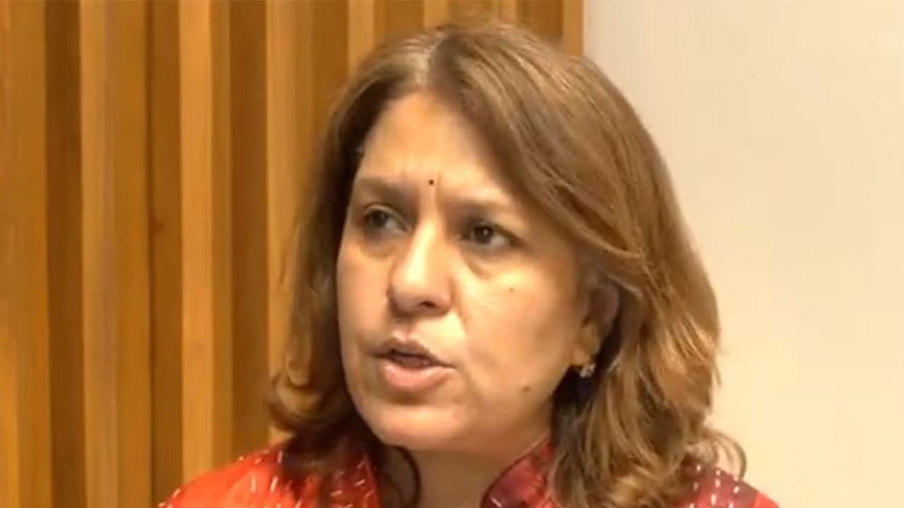 India-US trade deal 'detrimental', PM played to Trump's tunes: Cong