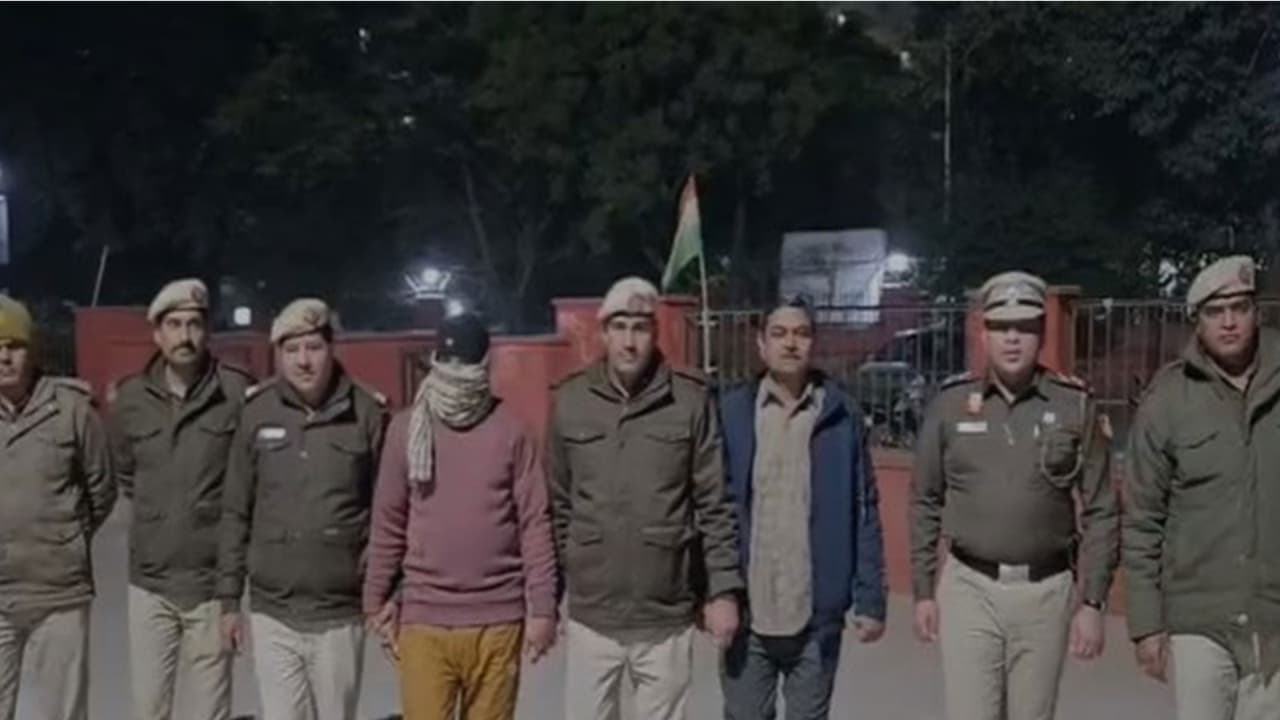 Delhi Police's Operation Kavach: 586 arrested in 24-hour mega drive
