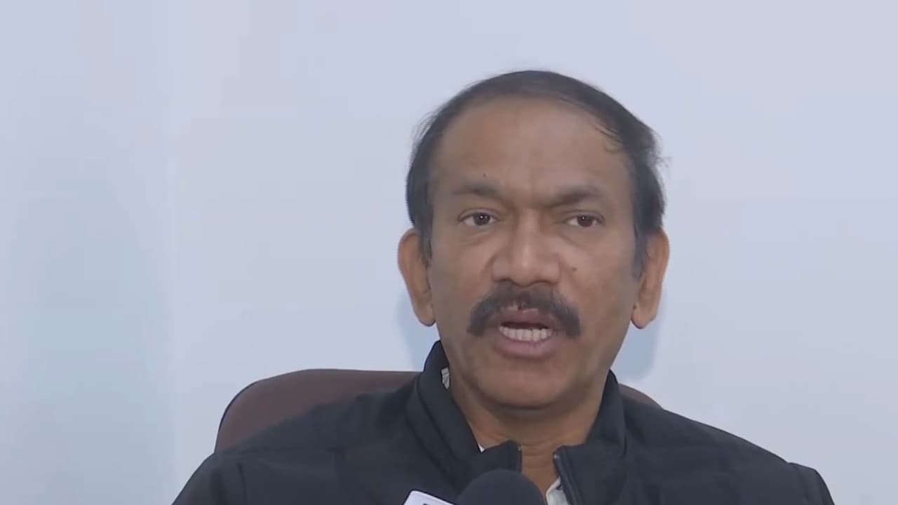 BJP's DNA is to divide India, they want to destroy TN culture: Cong