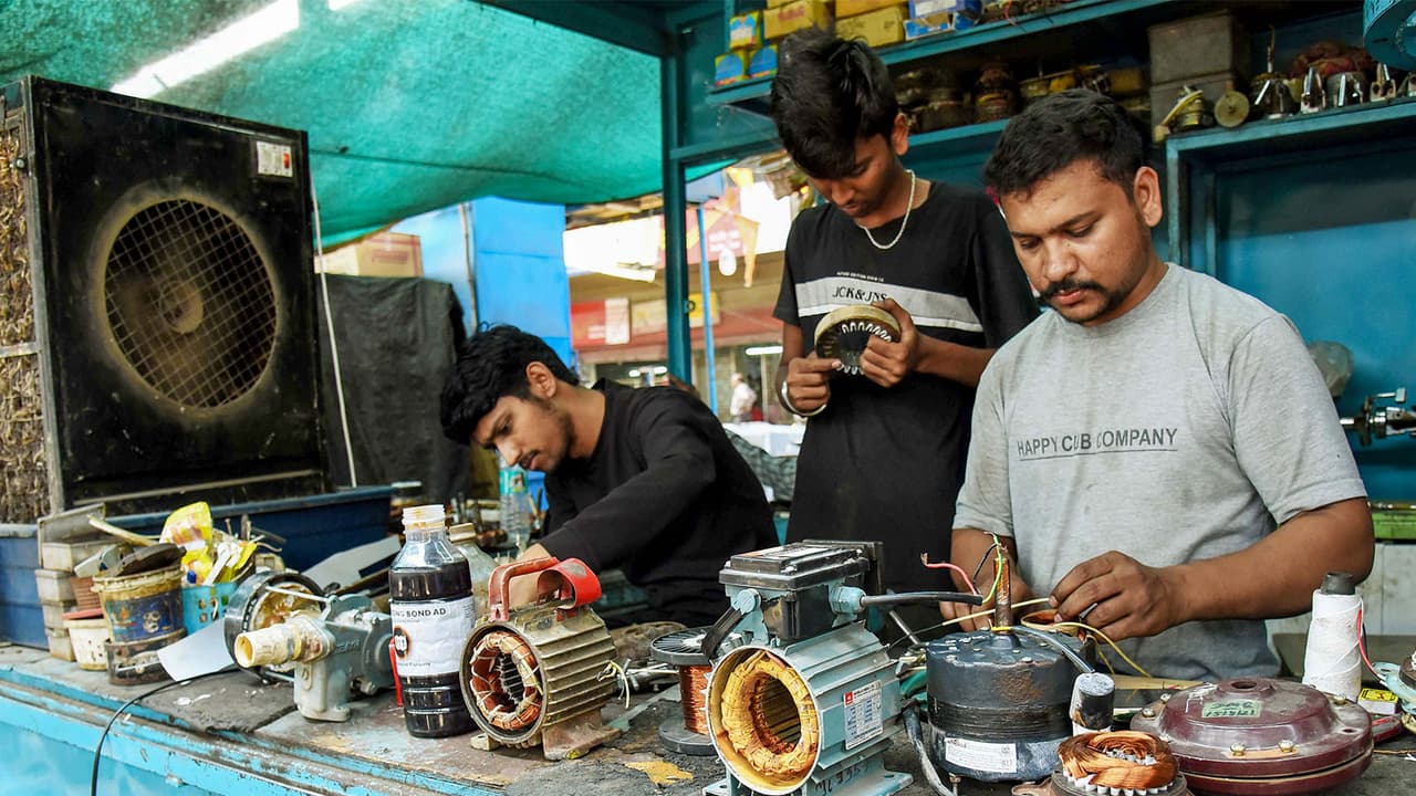 How US-EU trade reset could make India biggest beneficiary for SMEs