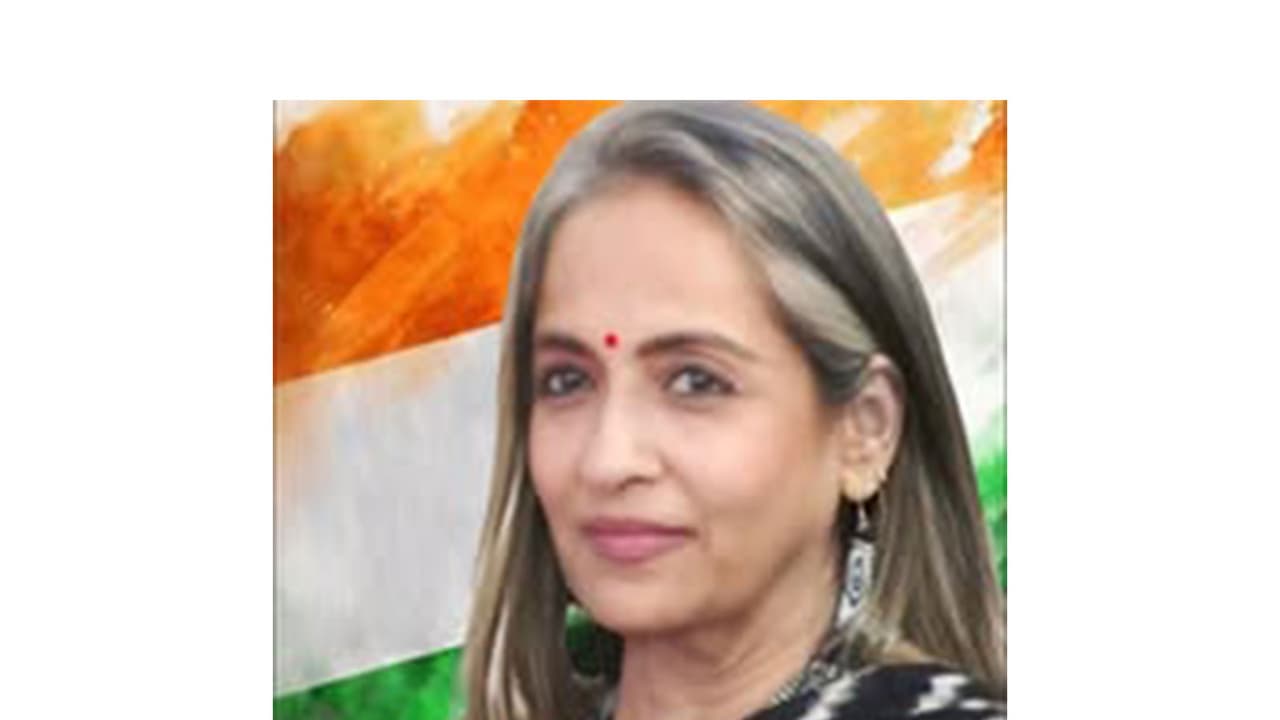 Swaroop Rawal invited to join Gujarat Vidyapith as Professor of Practice