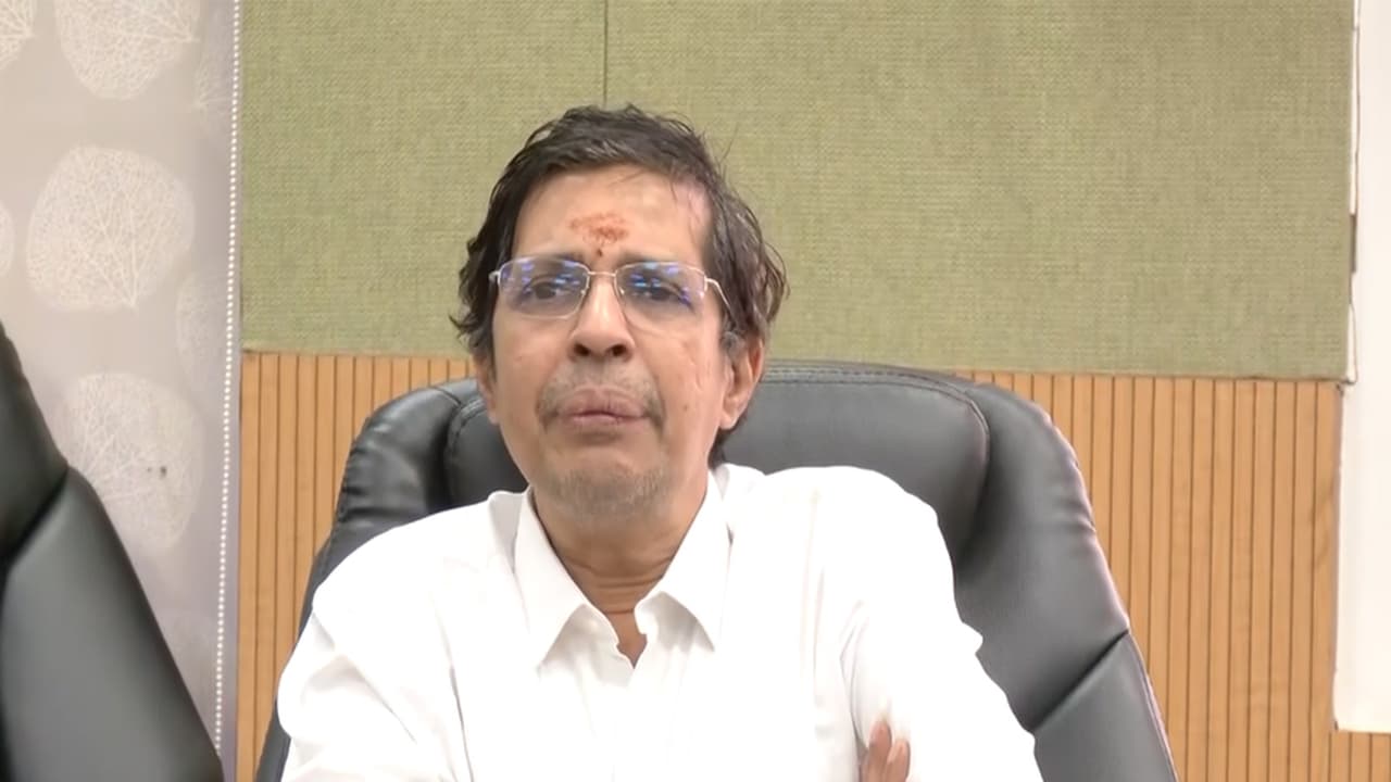 NTA परीक्षा सुधार: IIT डायरेक्टर ने बताया कैसे सिस्टम बनेगा पारदर्शी और सुरक्षित