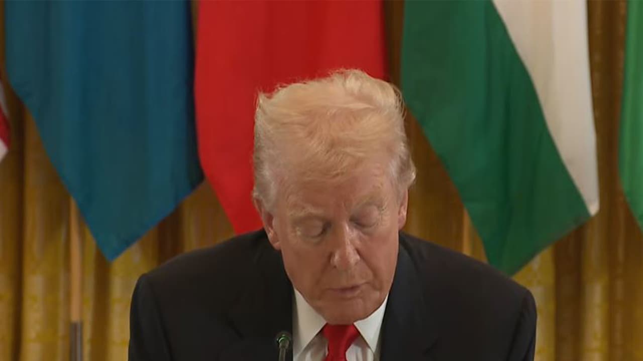 Kazakhstan to be first to join Abraham Accords under Trump's 2nd term