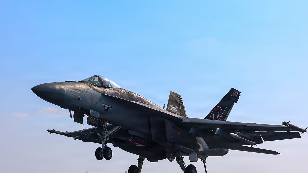 US, Arab nations condemn Iran's 'reckless' missile, drone attacks