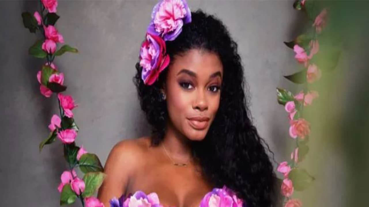 Imani Smith, Young Nala in 'Lion King', allegedly killed by stabbing