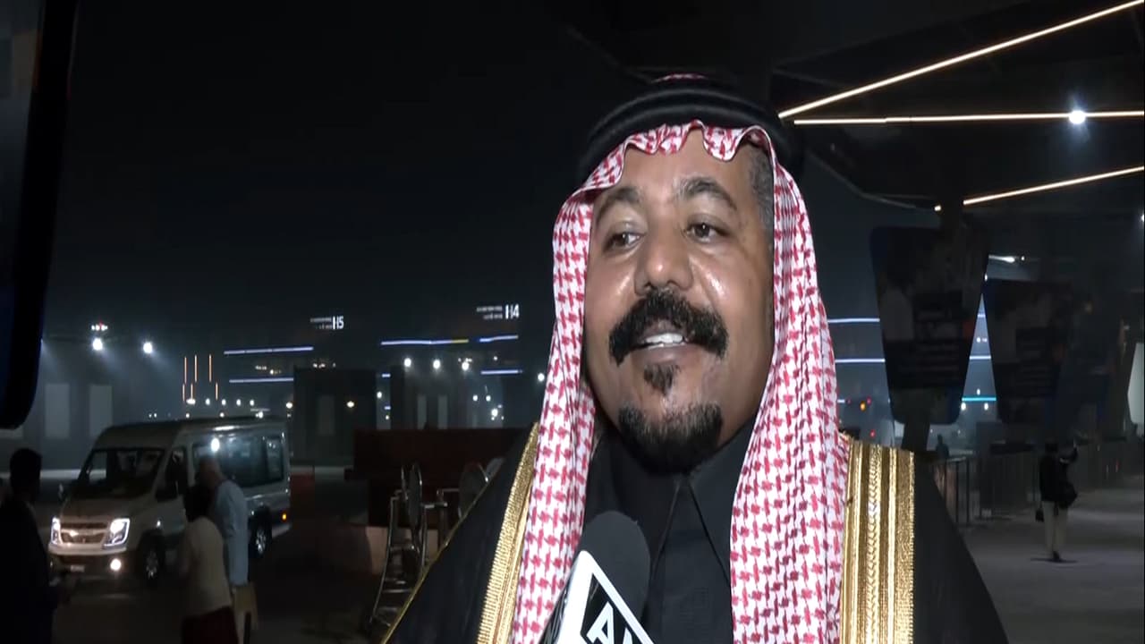 WHO Traditional Medicine Summit Achieves Goals with India's Support