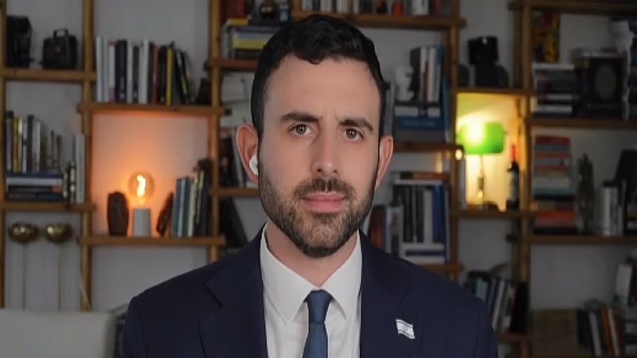 Eylon Levy: ಪಾಕಿಸ್ತಾನ ಒಂದು ಆಕ್ರಮಣಕಾರಿ ದೇಶ, ಭಾರತಕ್ಕೂ ಅಪಾಯವಿದೆ: ಇಸ್ರೇಲ್ ಮಾಜಿ ವಕ್ತಾರ ಎಚ್ಚರಿಕೆ | Eylon Levy Slams Pakistan As An Aggressive State Supporting Terrorism Eylon Levy: ಪಾಕಿಸ್ತಾನ ಒಂದು ಆಕ್ರಮಣಕಾರಿ ದೇಶ, ಭಾರತಕ್ಕೂ ಅಪಾಯವಿದೆ: ಇಸ್ರೇಲ್ ಮಾಜಿ ವಕ್ತಾರ ಎಚ್ಚರಿಕೆ | Eylon Levy Slams Pakistan As An Aggressive State Supporting Terrorism