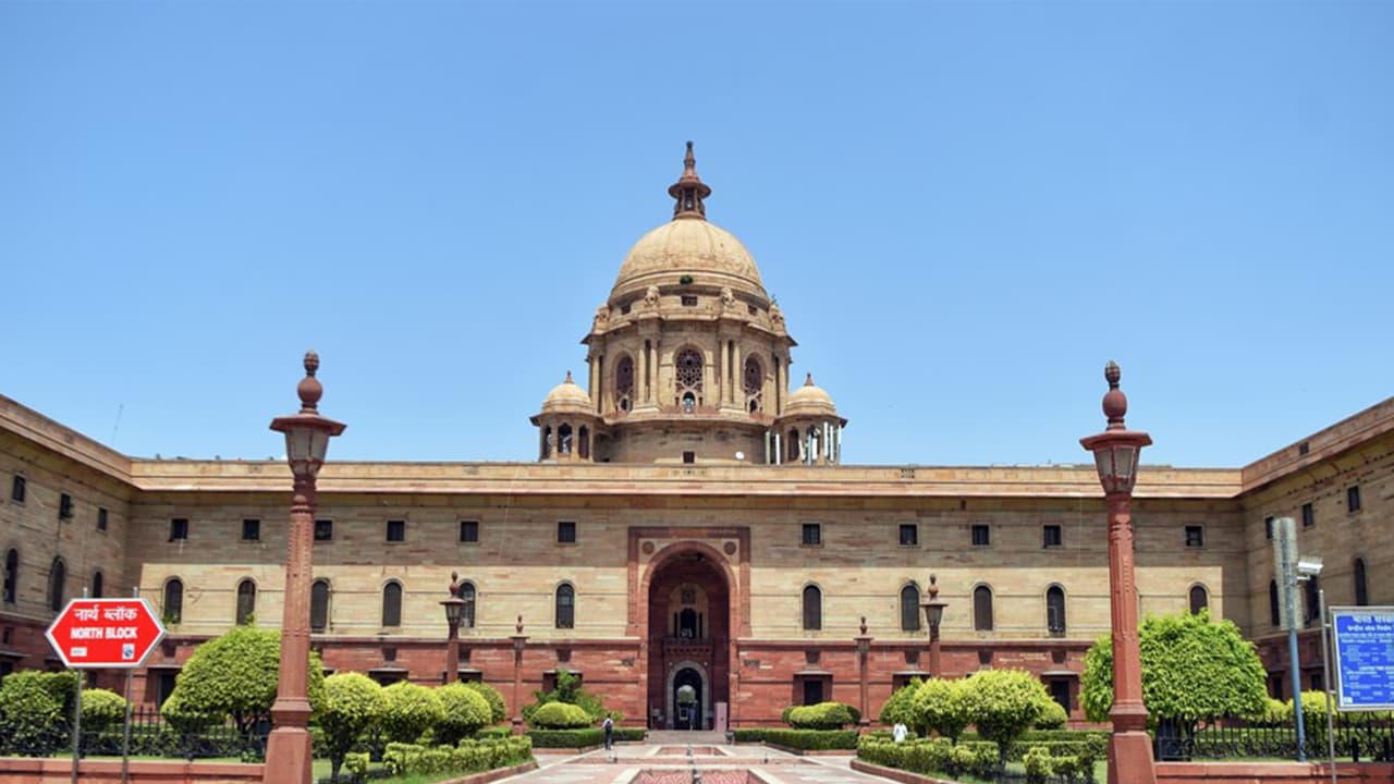 India's Capex Landscape Shows Optimism on Centre, State Spending: Report