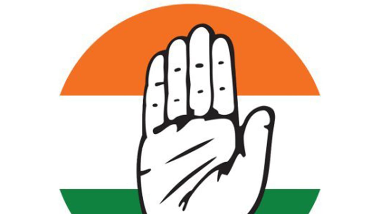 Congress attacks govt on press freedom, cites India's 'very serious' rank