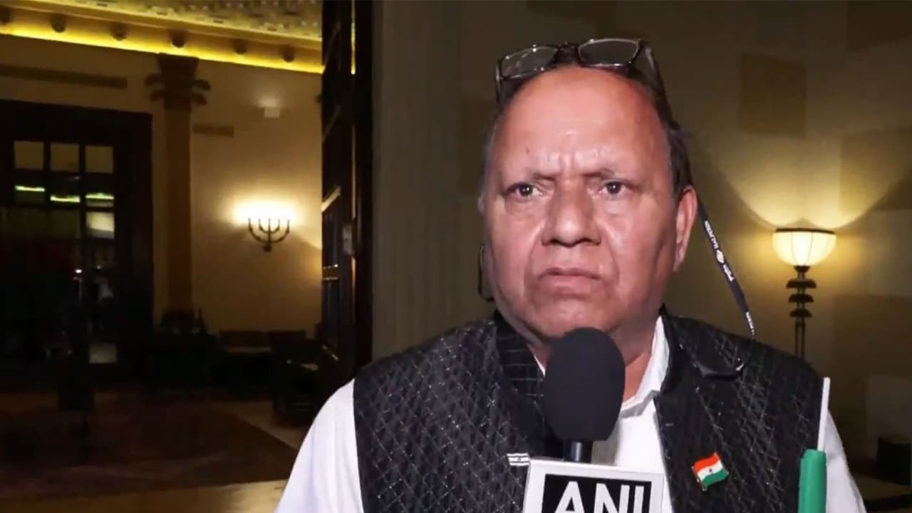 Historic Israel Visit: Indian Diaspora Lauds Flourishing Bilateral Ties