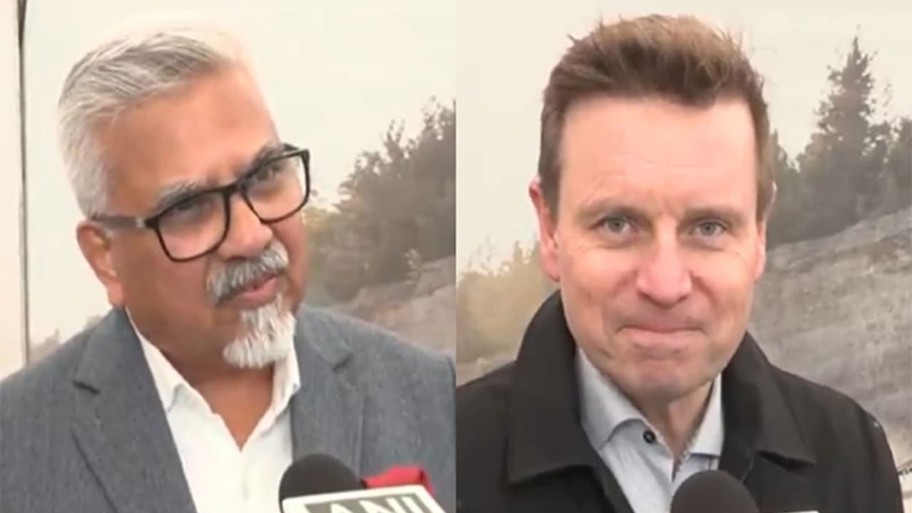 Swedish industry leaders confident in India's growth ahead of PM visit