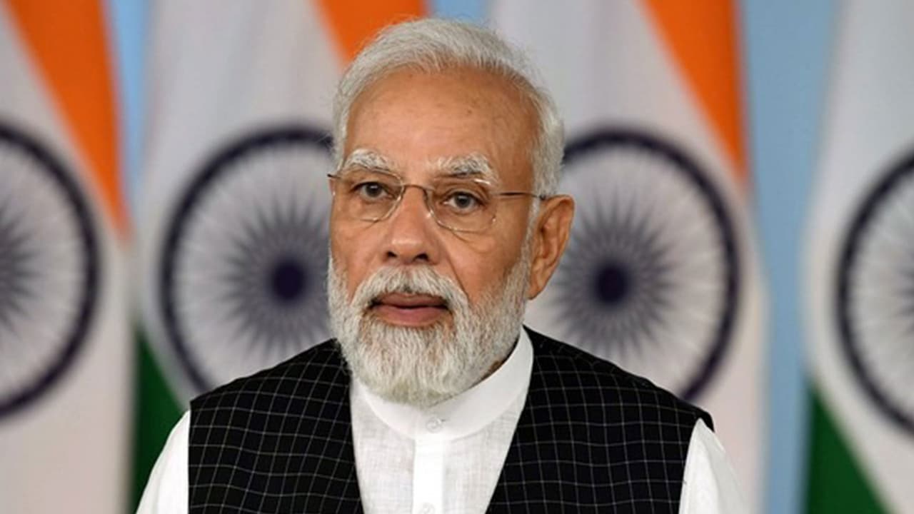 Federation Cup: PM Modi hails athletes for breaking national records
