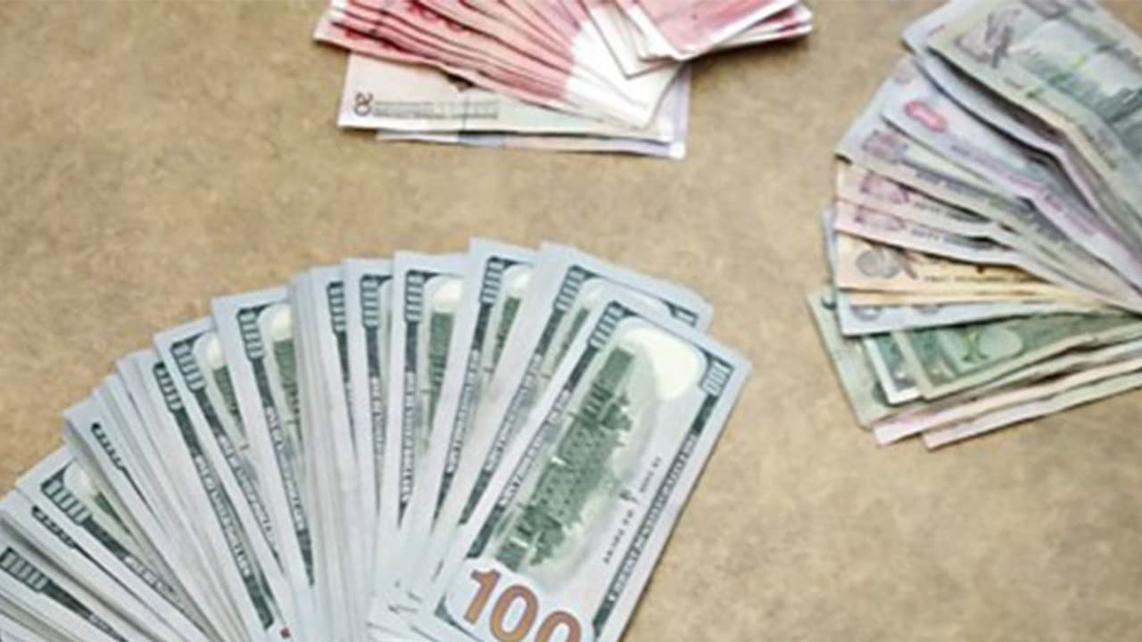 India's Remittances Face Risk from West Asia Conflict: Morgan Stanley