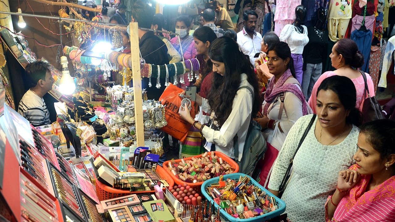 India's beauty market to nearly double to $42 billion by FY31: Report
