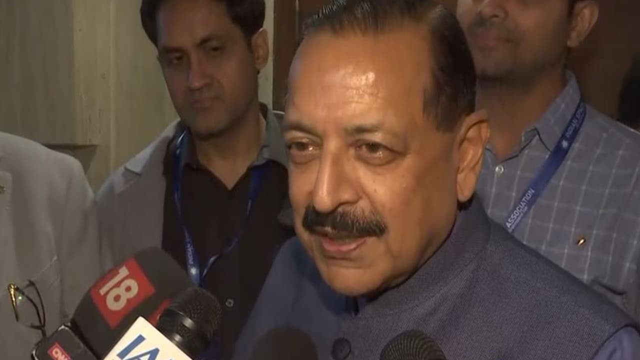 India's private sector to play larger role in space, nuclear sectors