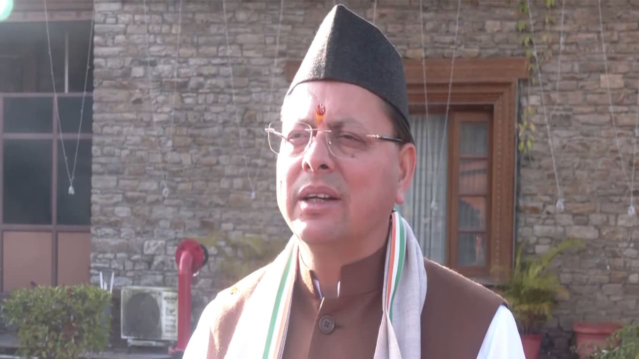 Uttarakhand to review laws on religious sites after Gangotri ban row