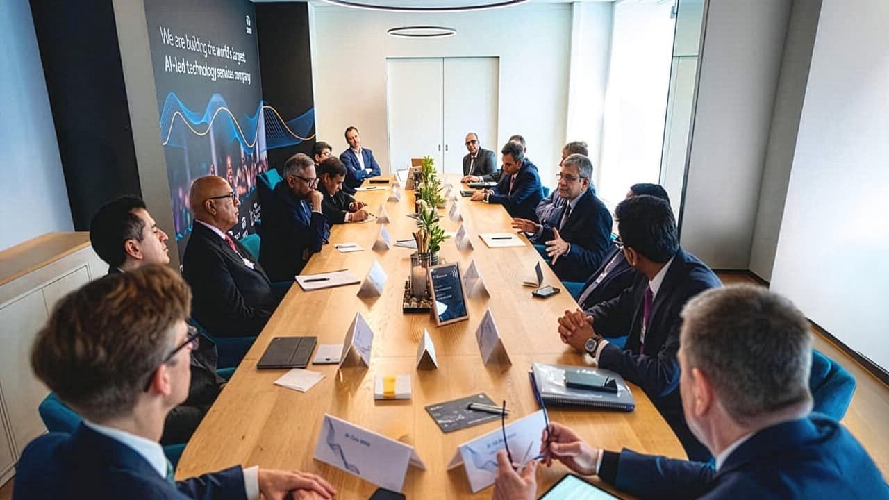 India building complete semiconductor ecosystem, a reliable partner: WEF