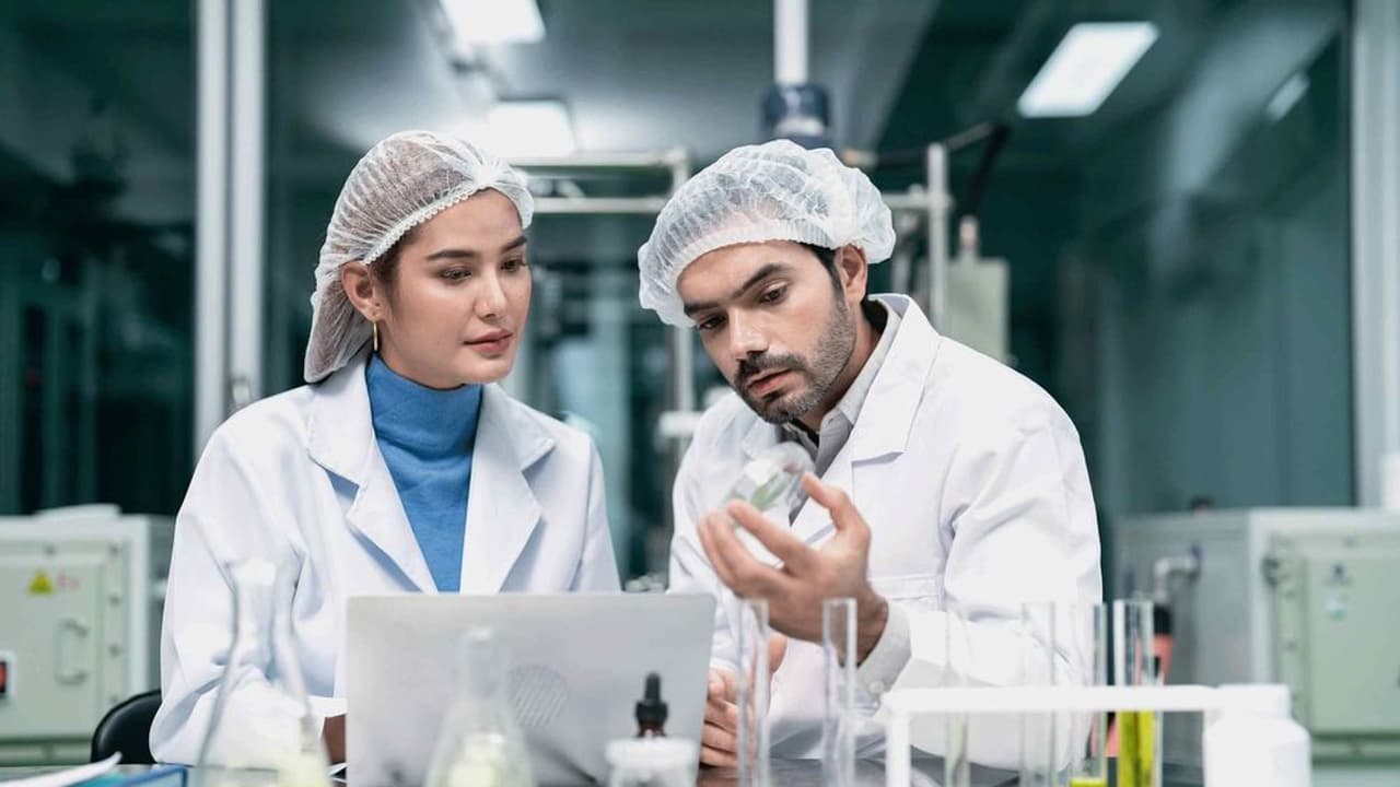 CADL Slips Despite Encouraging Prostate Cancer Drug Data — Retail Believes Stock Is ‘Clearly A Buy And Hold’