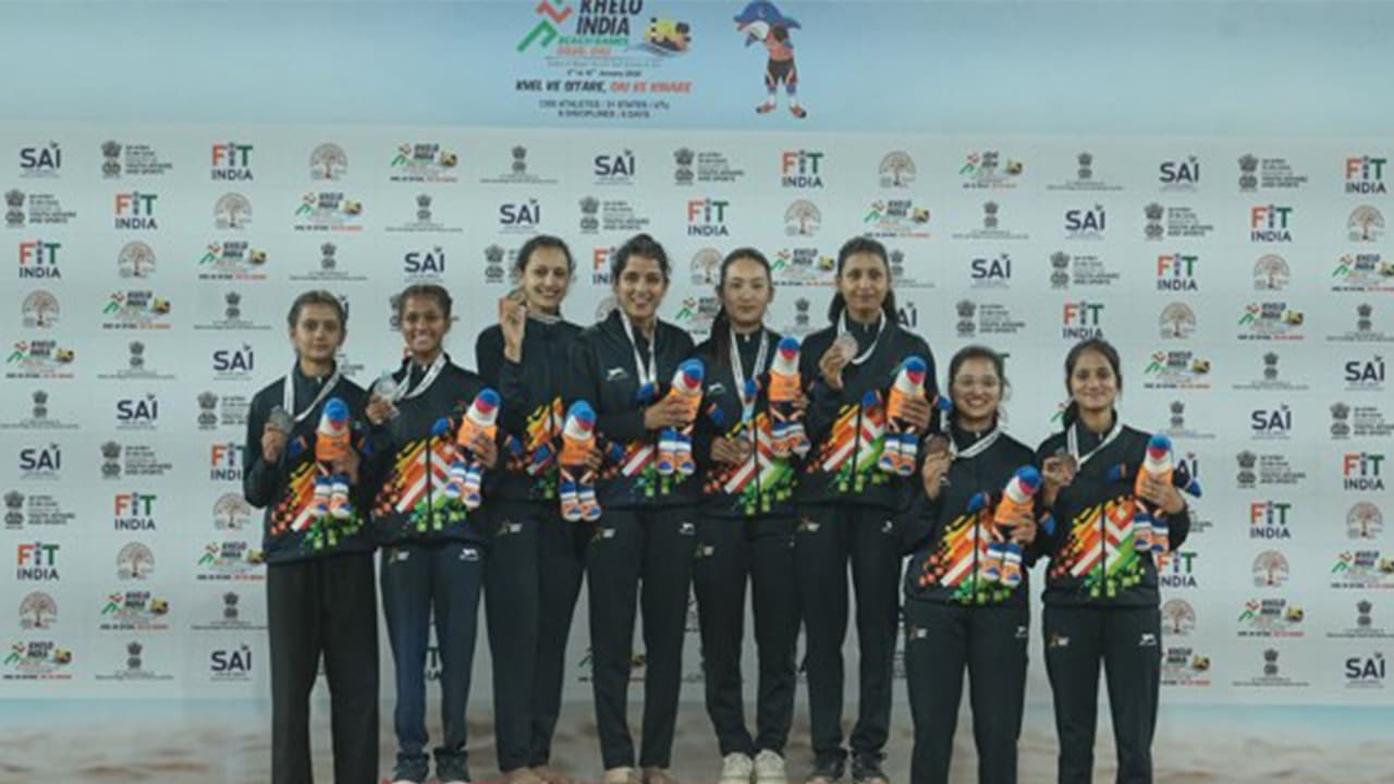 Khelo India Beach Games: Chandigarh upset hosts in Pencak Silat final