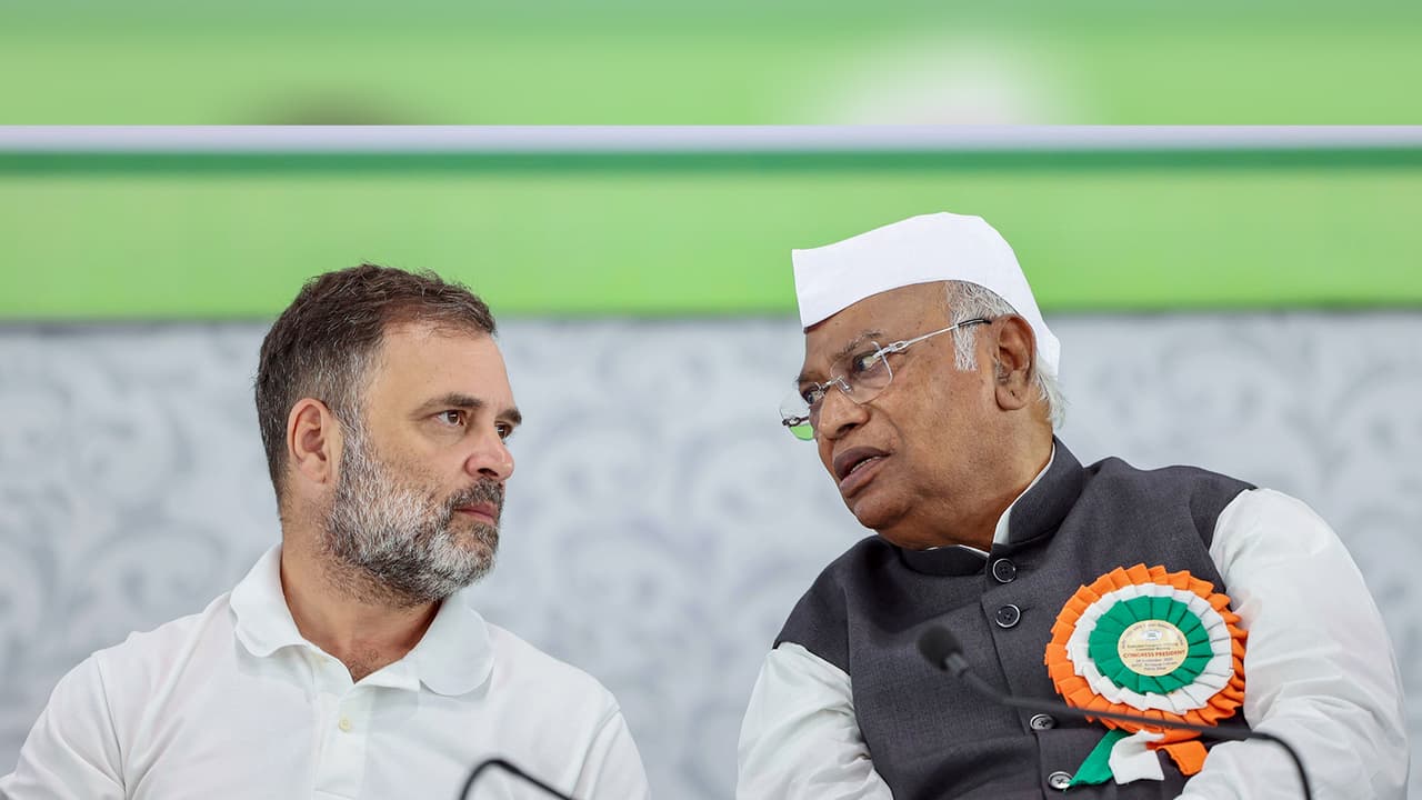 Congress slams 'targeted assassination' of Khamenei by US, Israel