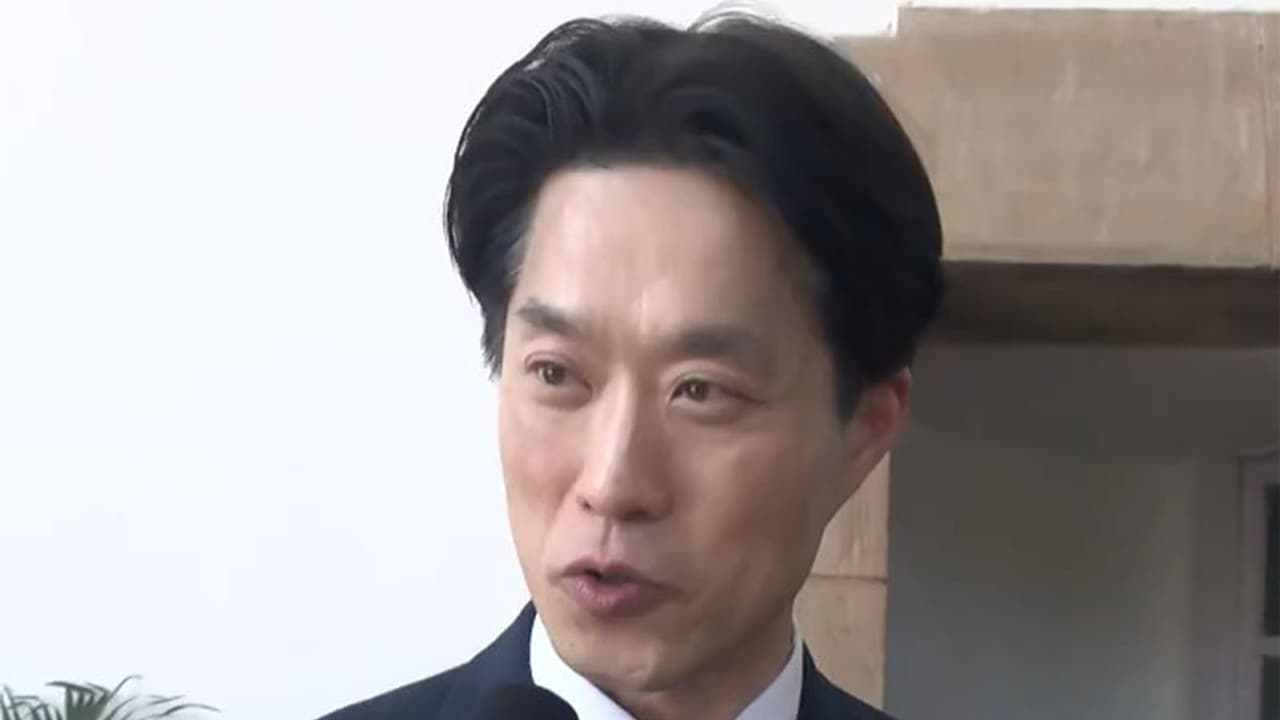 India, South Korea aim to augment cooperation exponentially: Minister