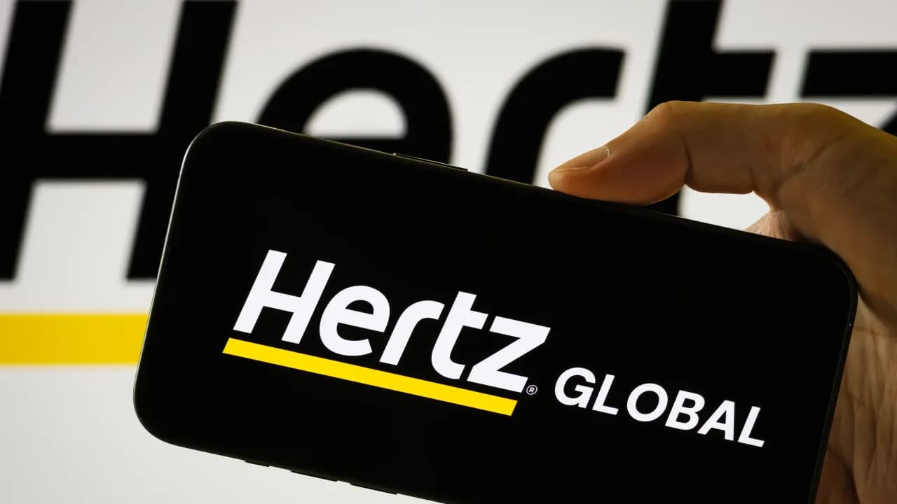 Hertz Executive Flags Q4 Softness Amid Seasonal Leisure Lull, Government Shutdown Impact