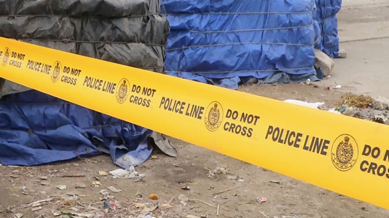 Delhi: 32-year-old man fatally shot in Shastri Park's Buland Masjid