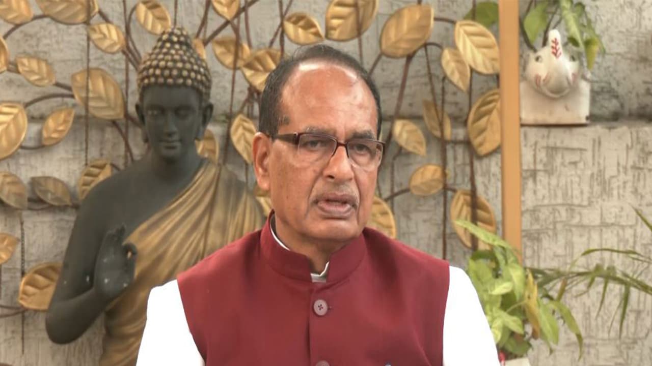 India-US trade deal won't harm farmers, says Shivraj Singh Chouhan