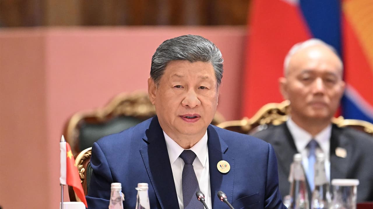Chinese President Xi Jinping, addressing the 18th BRICS Summit in New Delhi, backed a stronger role for the grouping in advancing Global South interests. He urged BRICS to be a 'stabilising force' and proposed five key initiatives for cooperation.