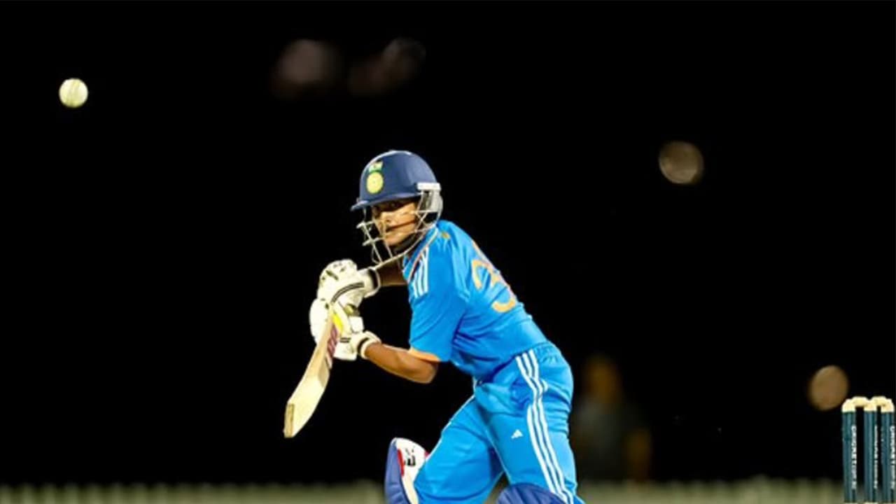 Asia Cup: Kundu's 200*, Devendran's 5-fer help India U19 crush Malaysia