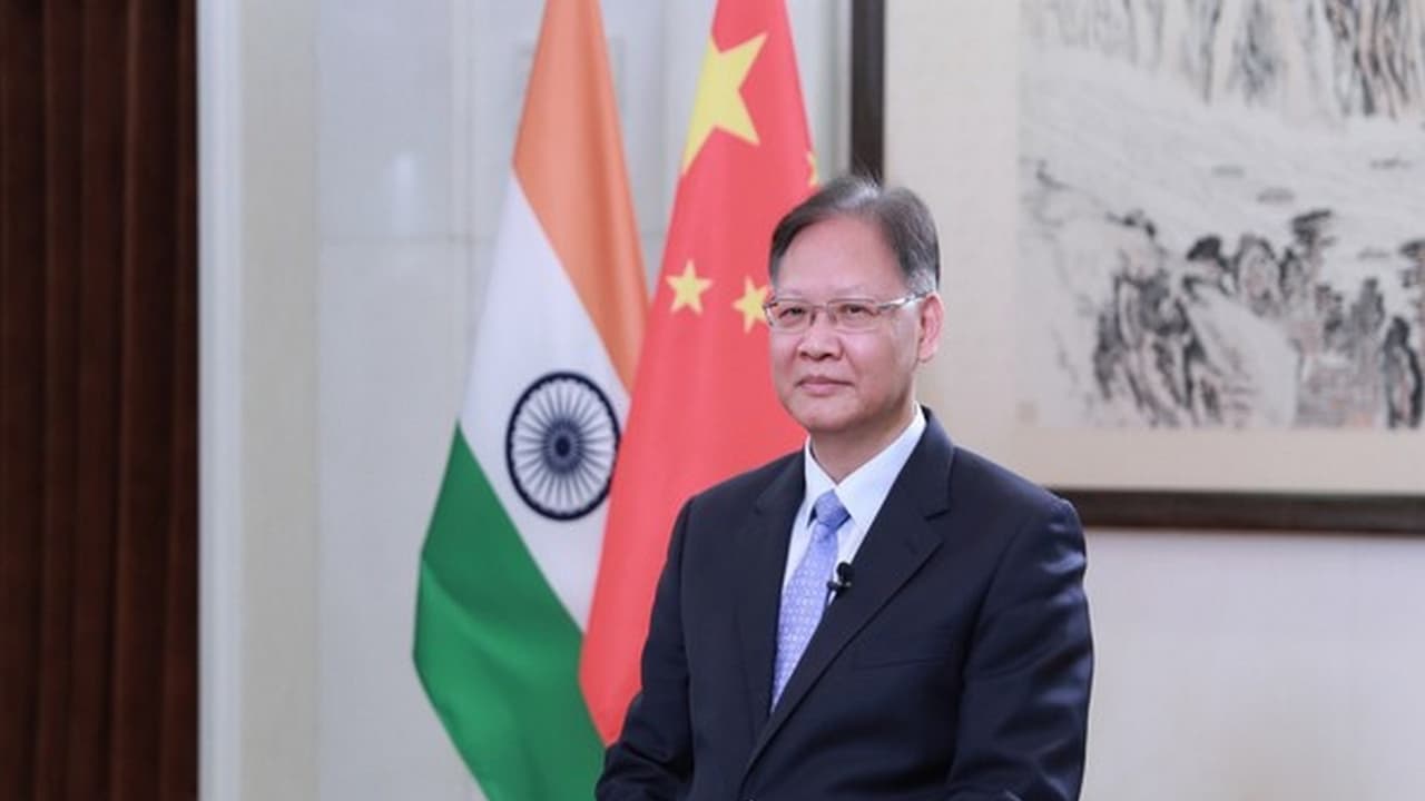 China to discuss global security at BRICS NSA meet in New Delhi