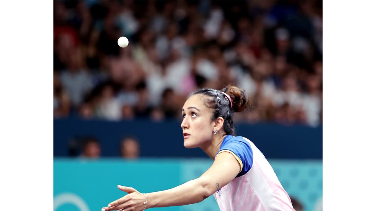 Delhi to host 22nd Commonwealth Table Tennis Championship in 2026