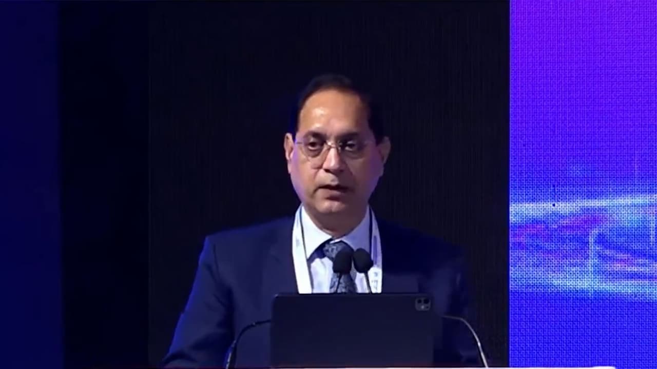 Indian investors show strong faith in capital markets, says SEBI chief