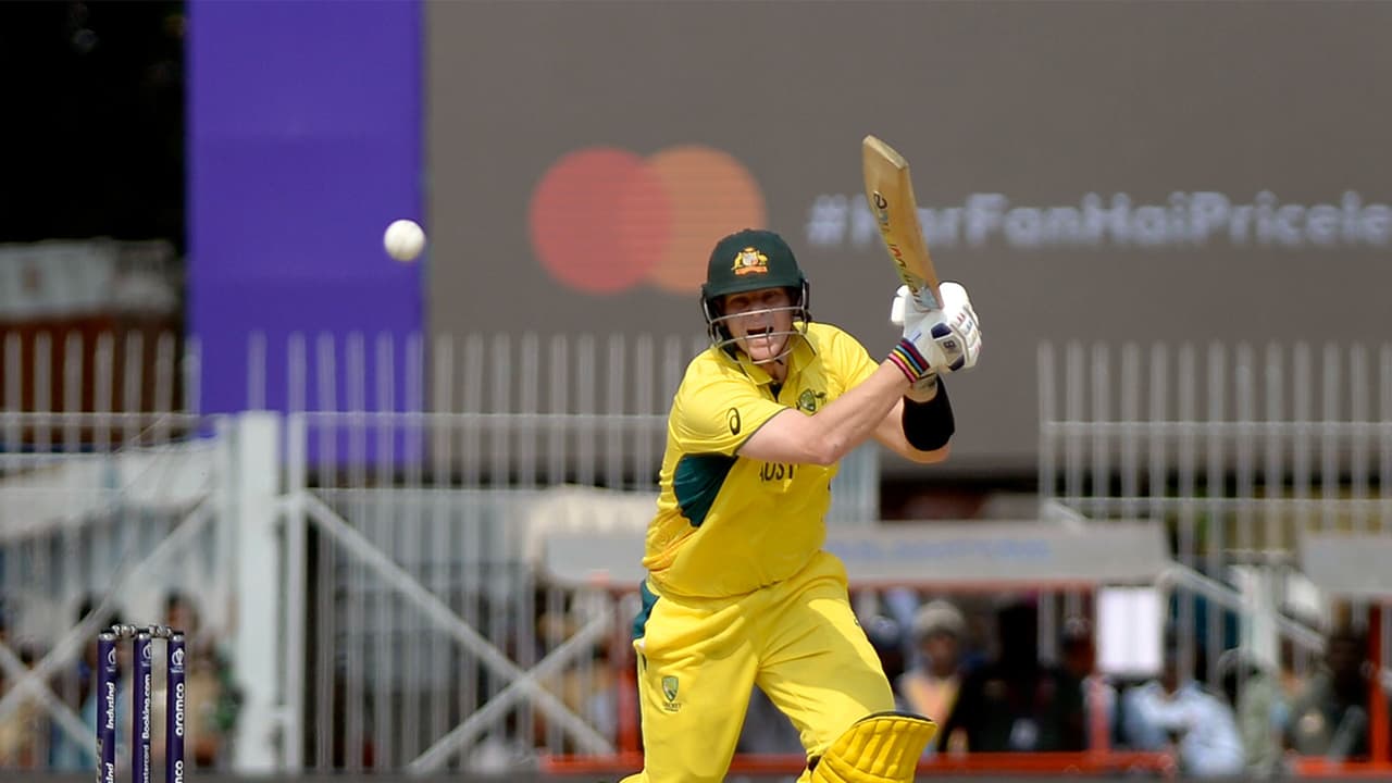 Mark Waugh slams 'doomed' Australia T20 World Cup squad selection