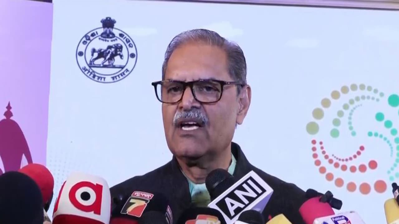 Odisha's Puri to host Global Energy Leaders' Summit in Dec 2025