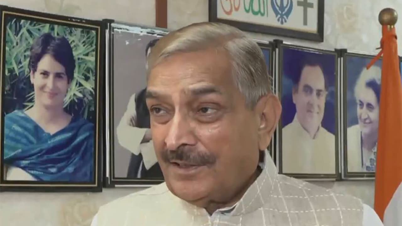 Congress slams Modi govt over Pakistan's mediator role in West Asia