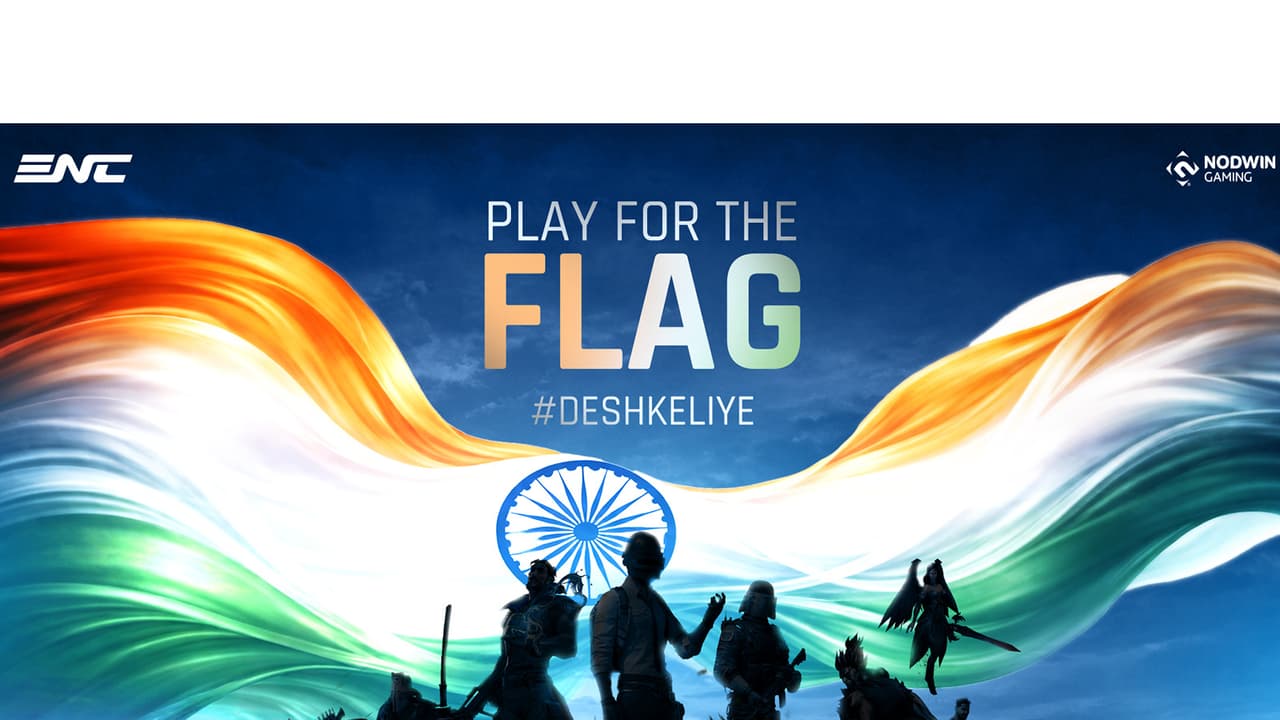 NODWIN Gaming to lead India's team for Esports Nations Cup 2026