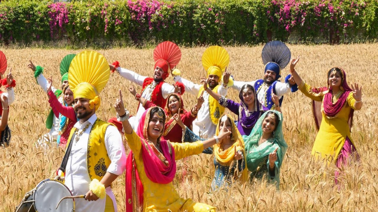 Baisakhi 2026: Indian missions in Houston, Seattle extend greetings