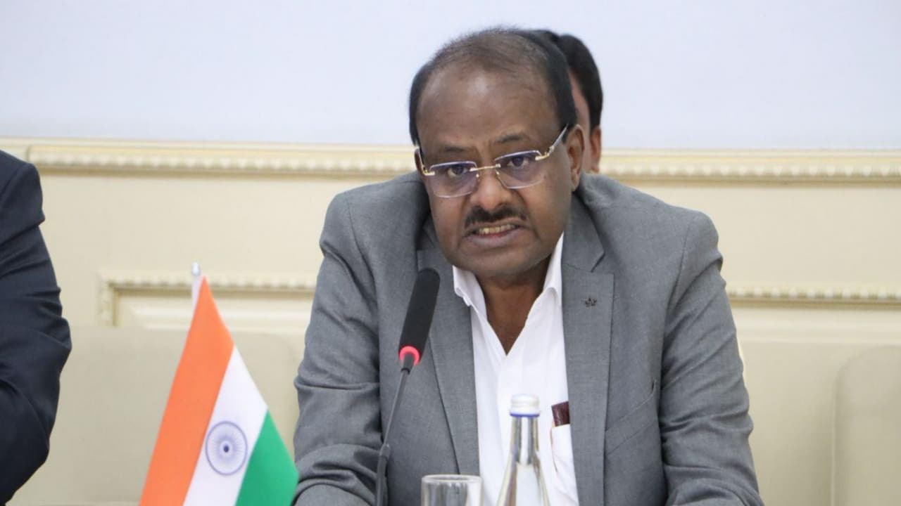 India, Kyrgyzstan discuss deepening economic ties, boosting trade