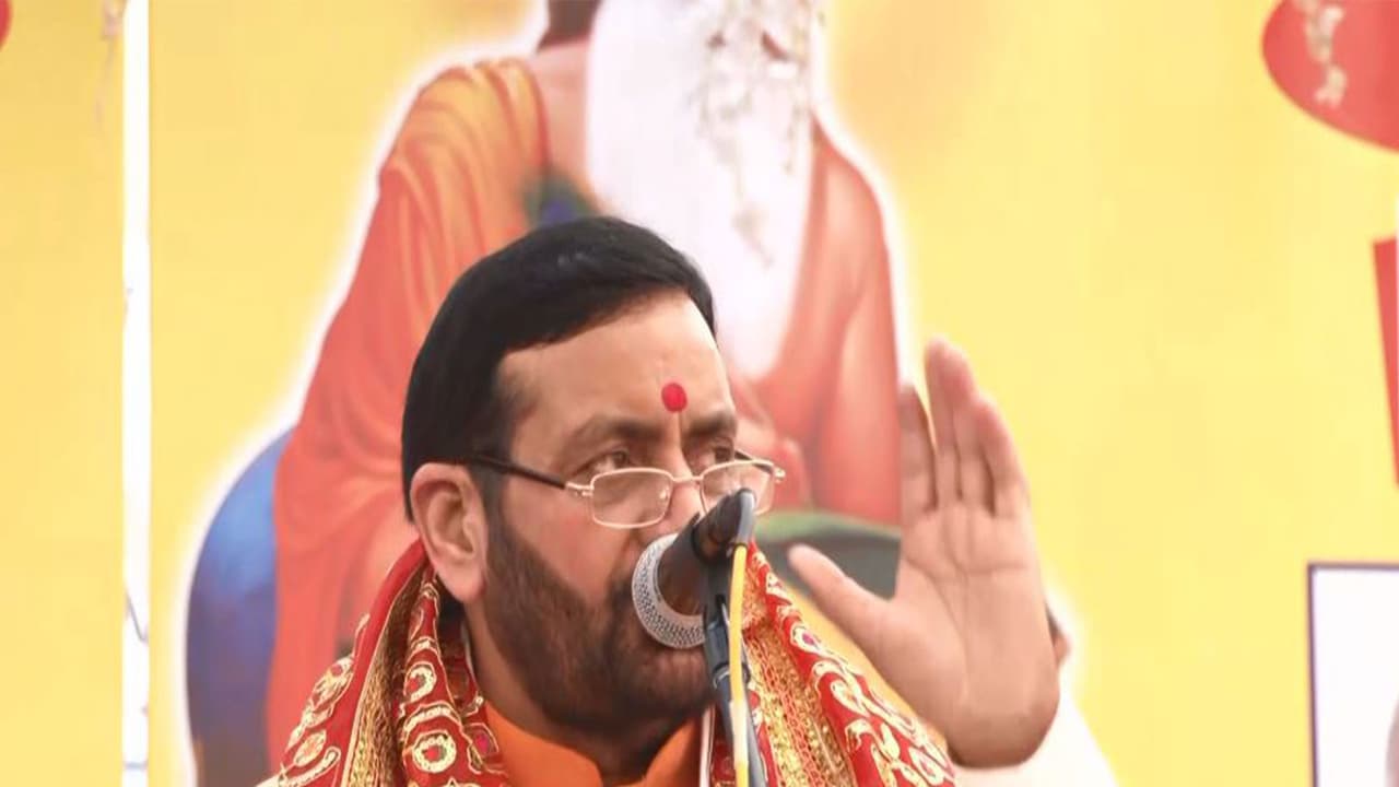 Saini highlights Punjab's Ramayana link at Valmiki Prakatotsav ...
