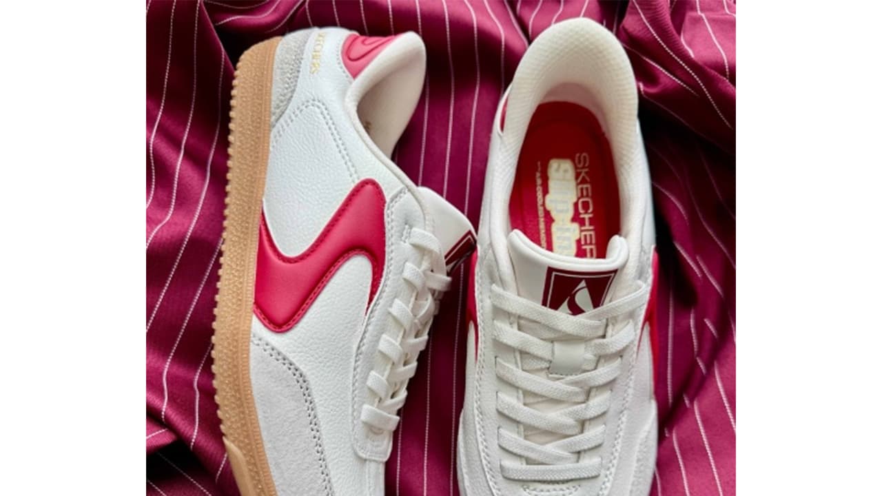 Skechers Hotshots Pyke Review: Do they defy the style-hurts rule?