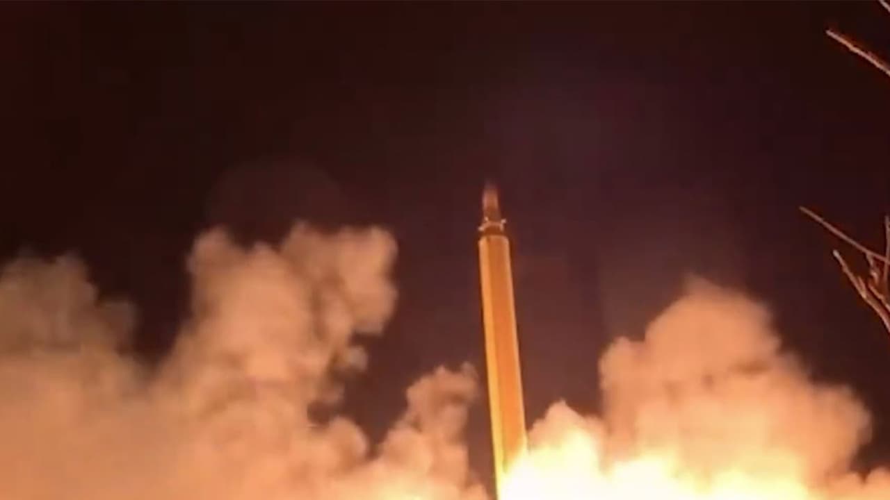 Iran's IRGC warns US-Israel against ground op, 'don't send kids to hell'