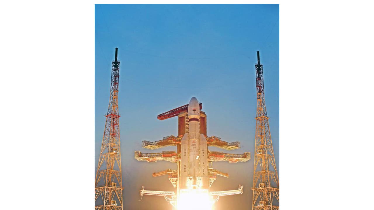 India Pushes for Geospatial Self-Reliance to Cut Foreign Dependence