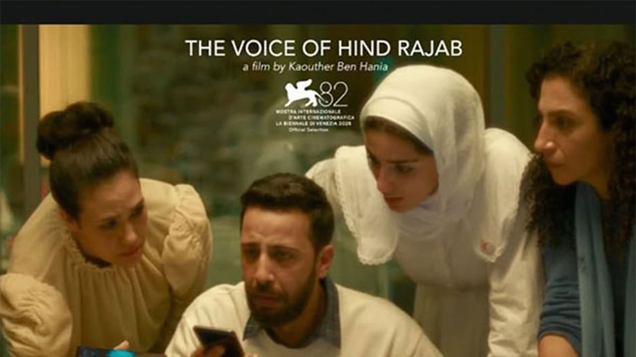 Palestinian Star of Oscar-Nominated Film Barred from US Ceremony