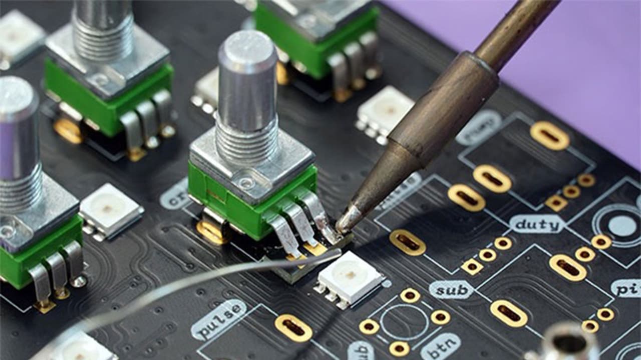 India must build semiconductor ecosystem for self-reliance: NITI Aayog