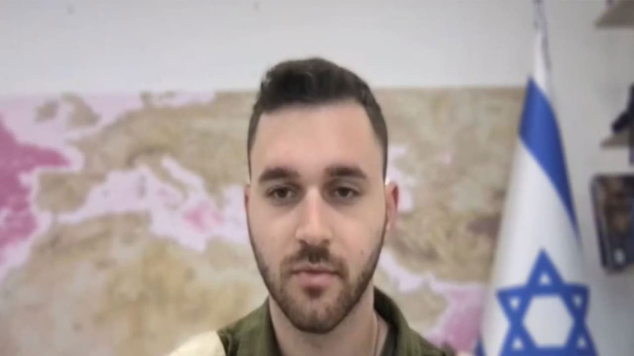 Israel-US ops against Iran to continue till 'existential threat' gone