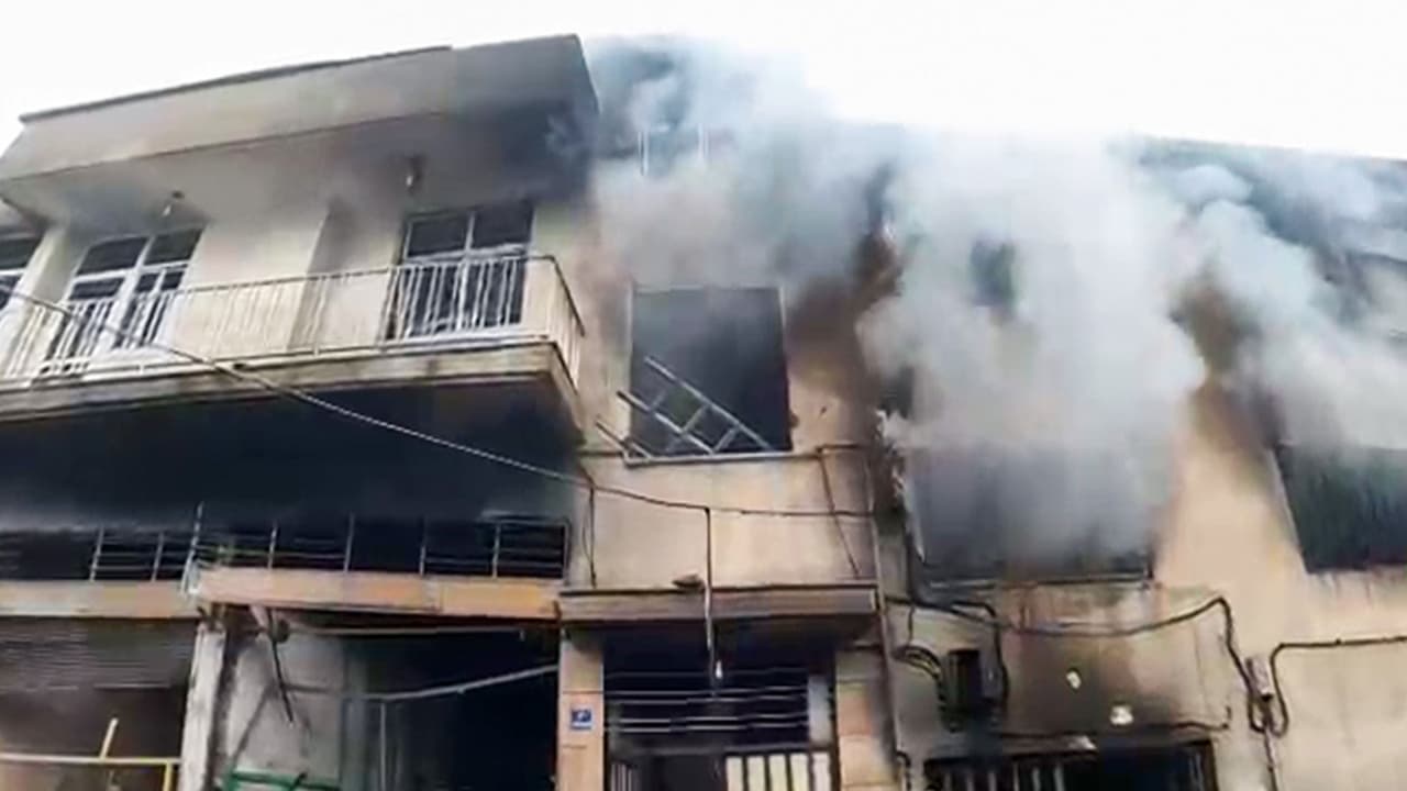 WHO flags strain on Mideast health systems amid escalating conflict