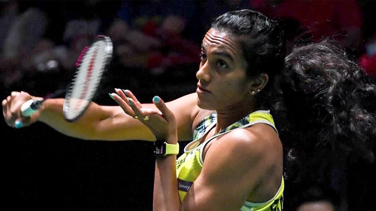 PV Sindhu stranded in Dubai amid Israel-Iran row, father confirms