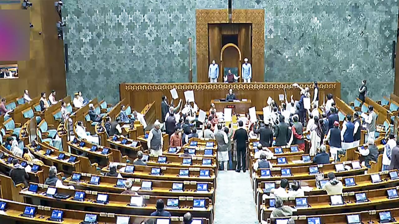 Parliament to discuss Union Budget 2026-27; focus on infra, STT hike