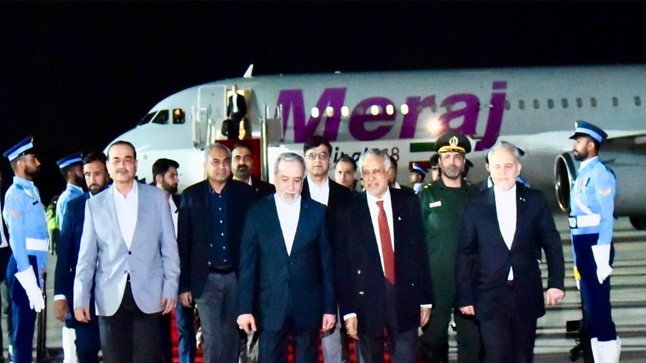 Iran Power Struggle: Vahidi's 'Uncompromising Stance' to Shape Policy